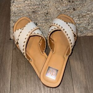 Dolce Vita Sandals
